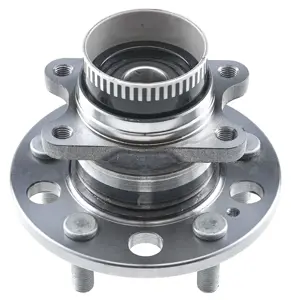 512437 | Wheel Bearing and Hub Assembly | Edge Wheel Bearings
